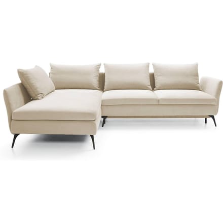 Hoekslaapbank Demi links | NADUVI Collection