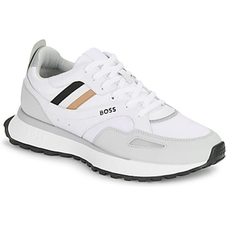 Lage Sneakers BOSS Jonah_Runn_mx_N