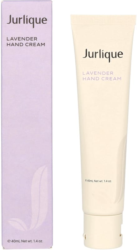 Jurlique - Lavender Hand Cream 40 ml