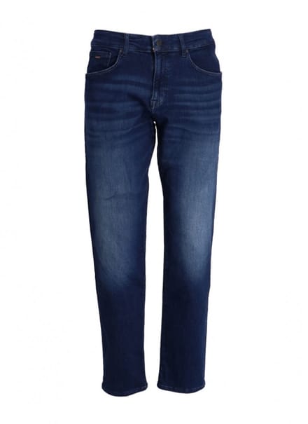 Heren jeans hugo boss