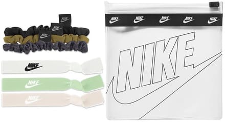 Nike Accessories Hoofdband 6 Eenheden Veelkleurig Man,Vrouw