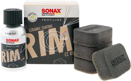 SONAX PROFILINE Ceramic Coating Wheels