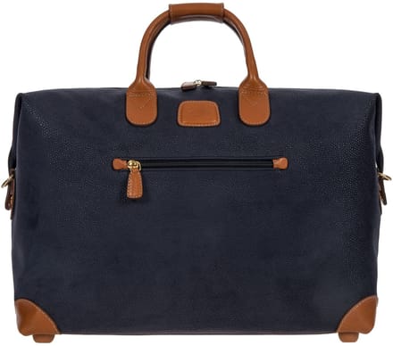 Brics Life Weekender - Reistas 43 cm (blue)