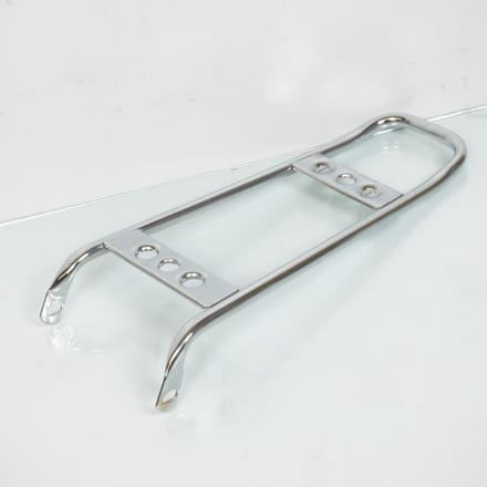 Porte bagage RSM pour Mobylette Peugeot 50 103 SP 1979 à 2020 Neuf