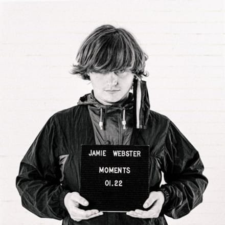 Moments - Jamie Webster
