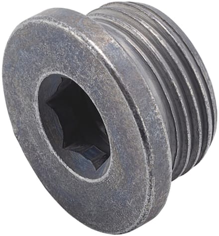 Wurth - Olieaftapplug - Olieaftapplug x 10 st Lengte 12 mm