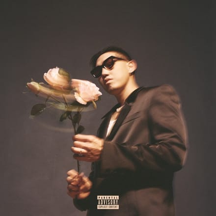 Monsieur Nov - Love Therapy (CD) (Edition Rose)
