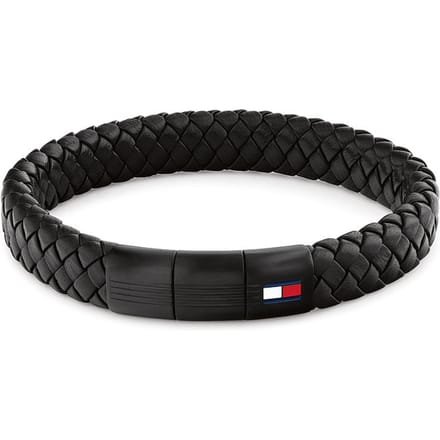 Tommy Hilfiger Armband ROUND BRAIDED BRACELET 2790662