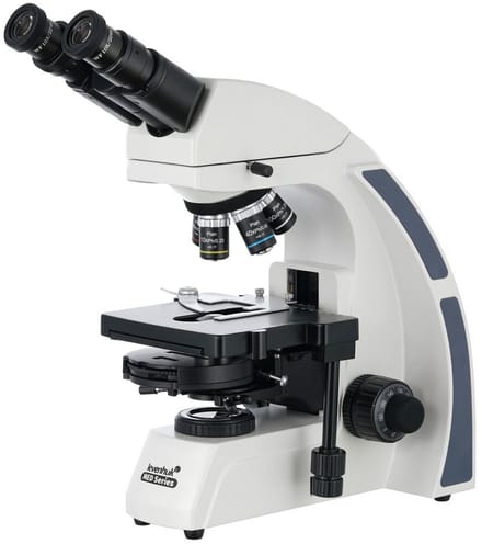 Levenhuk - 74008 - MED 45B Verrekijker Microscoop