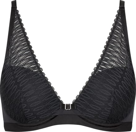 Triumph - Aura Spotlight WP - BLACK - Vrouwen - Maat A70