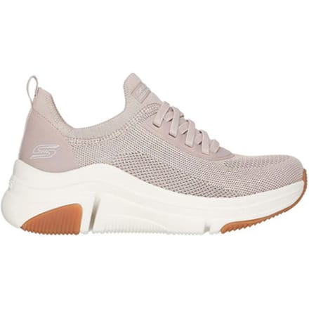 Lage Sneakers Skechers -