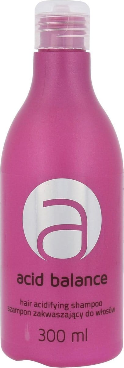 Stapiz - Acid Balance Acidifying Shampoo - 300ml