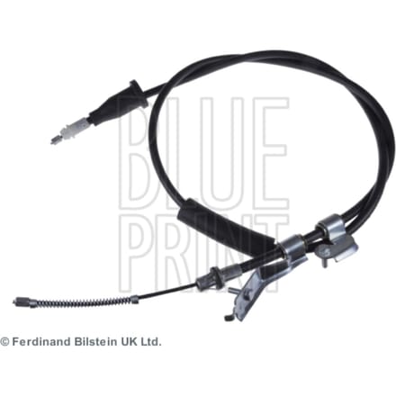 Kabel, parkeerrem BLUE PRINT ADA104612