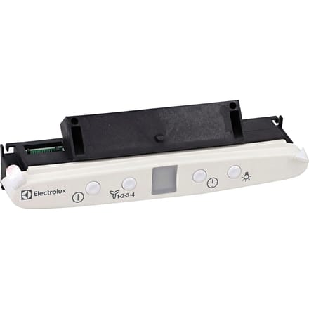 AEG set, controlepaneel, 140297218053