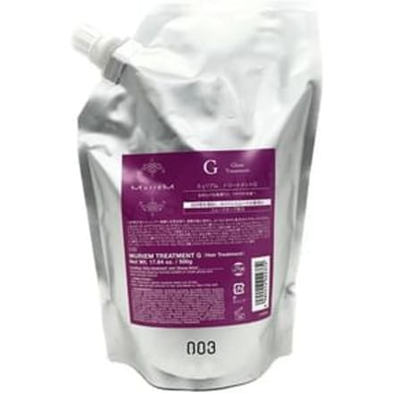 no3 - MurieM Treatment G Refill 500g