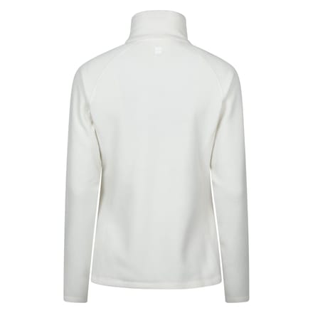 Mountain Warehouse Dames/Dames Raso Fleece Jas (Beige)