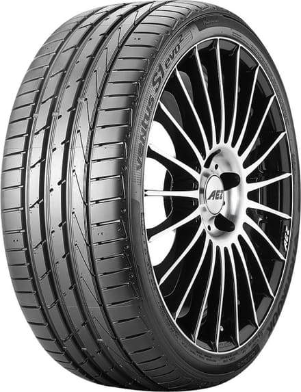 Hankook Ventus S1 Evo 2 K117 ( 235/40 ZR19 96Y XL )
