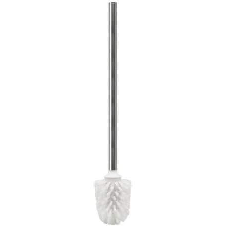 Emco rondo 2 replacement toilet brush, white 451500191