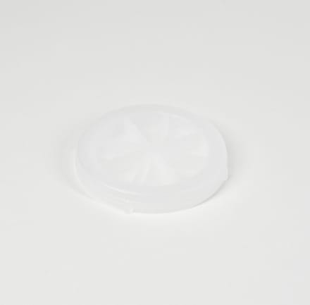 Cintropur PVC deksel ref. 6