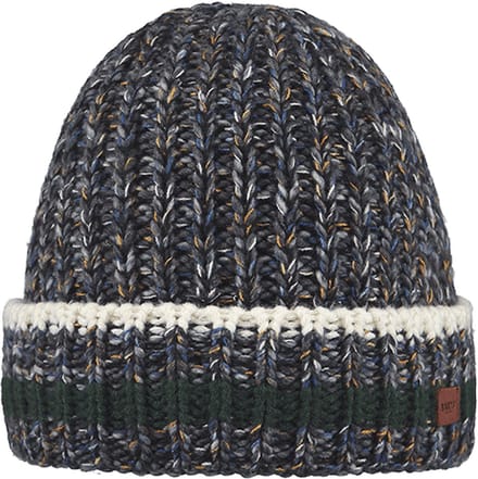 BARTS - Ygloo Beanie - Blue - One Size