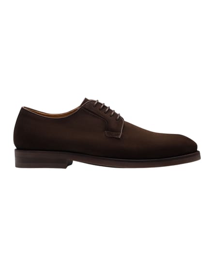 Magnanni Lanai Veterschoenen Bruin 25443 677