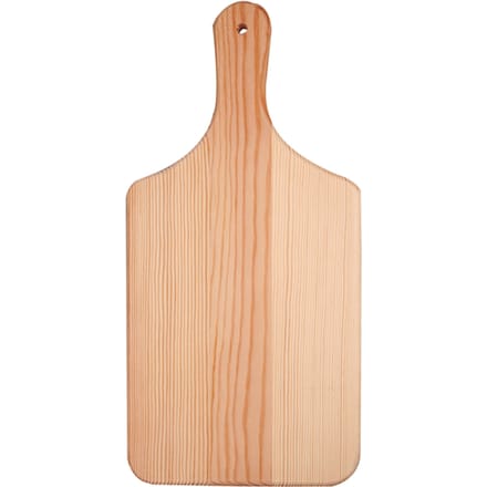 Snijplank Creativ Company 28x14cm hout