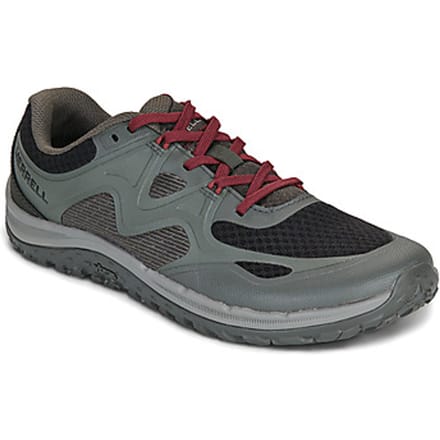 Lage Sneakers Merrell TRAIL GLOVE 8