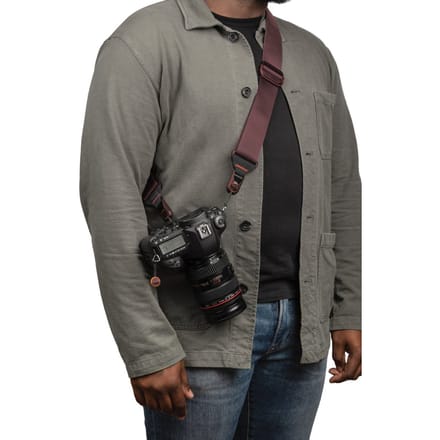 Peak Design Slide Camerariem Eclipse SL-EP-3
