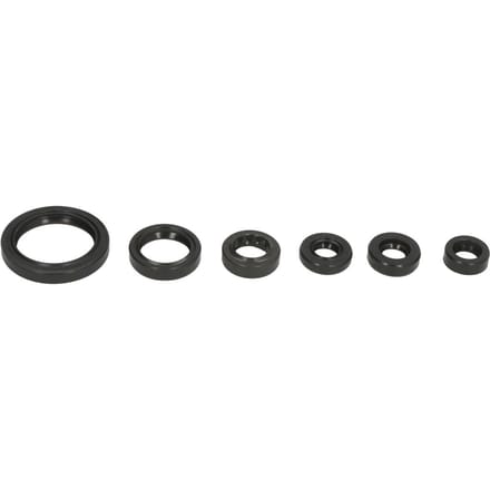 Motorolieafdichtingset ATHENA P400510400036