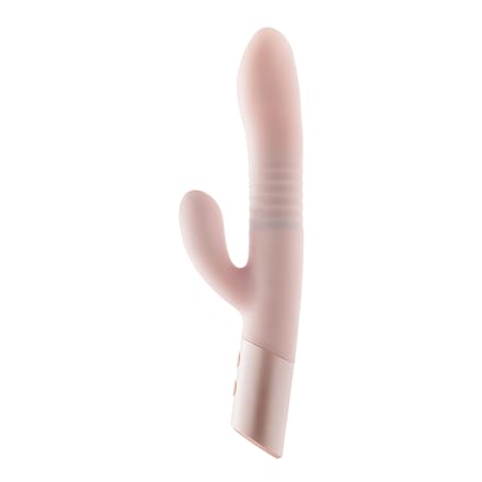 G-spot Vibrator Blush Fraya Roze