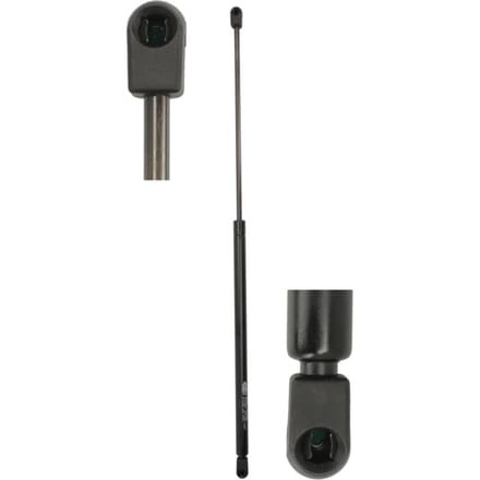 Gasveer, motorkap MAGNETI MARELLI 430719030700