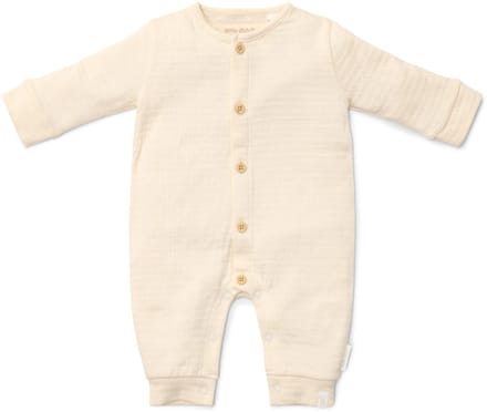 Boxpakje - Beige - Newborn Naturals-68