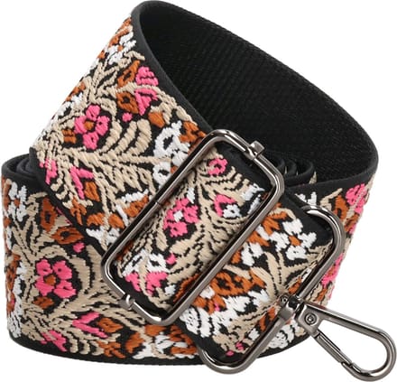 Beagles Fashion Shoulder Straps Schouderband - Multi