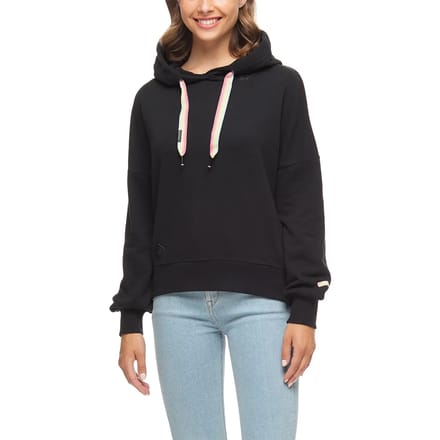 Dames Hoodie Ragwear Gobby