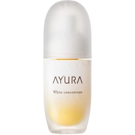 AYURA - White Concentrate 40ml