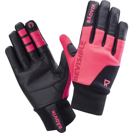 Dames fietshandschoenen Radvik Frost BV