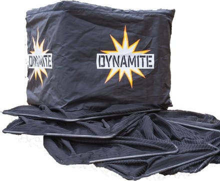 Dynamite Baits Keep-Net Commercial 3m 3m