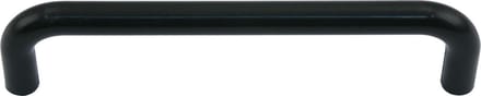 Starx Greep mini - nylon - 128mm - zwart