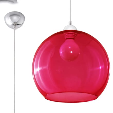 Hanglamp Sollux Lighting Ball