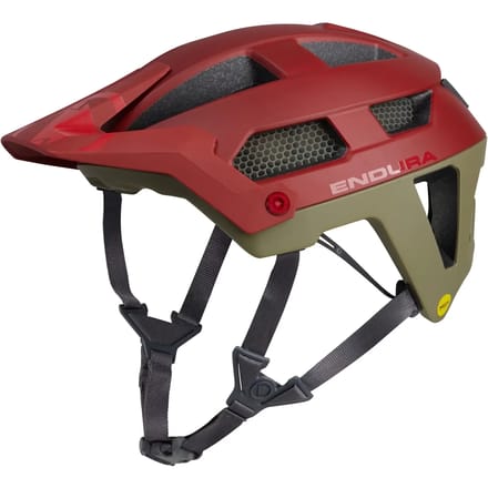 Koptelefoon Endura Singletrack Mips3