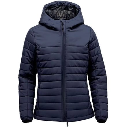 Donsjack voor dames Stormtech Nautilus
