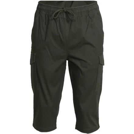 Cargo broek Dobsom Capri