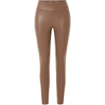 esmara Dames legging (Bruin, 36)