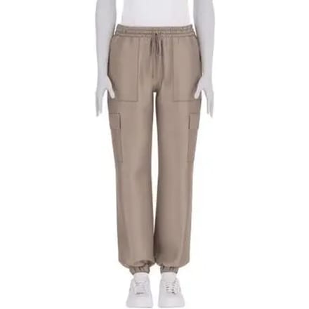 Dames joggingsbroek Guess New Marzia Gathered