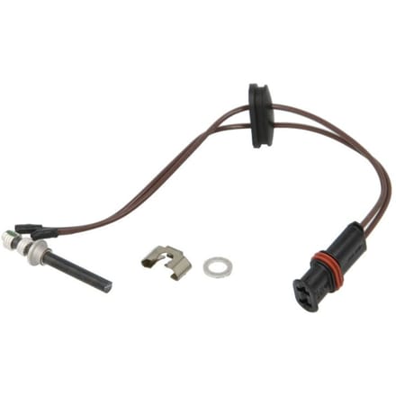Gloeibougie parkeerverwarming WEBASTO 1314151A