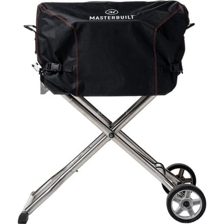 Masterbuilt Hoes voor draagbare houtskoolbarbecue afdekking