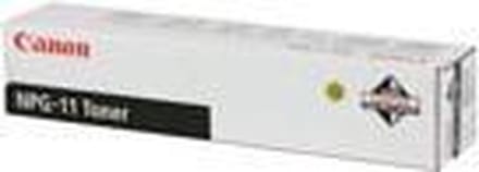 Canon cartridge: NPG-11 Toner