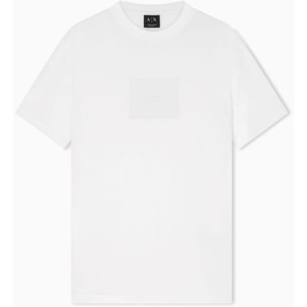 Armani Exchange T-shirt - off white
