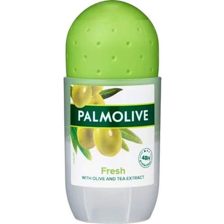 Palmolive Delicate Fresh Roll On 50 ml
