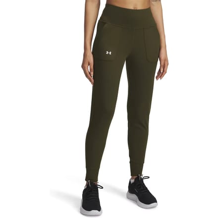 Dames joggingsbroek Under Armour Motion